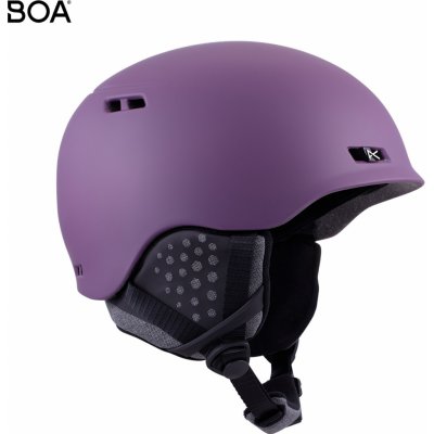 Helma na snowboard Anon Rodan grape S (52-55 cm) 24 - Odesíláme do 24 hodin