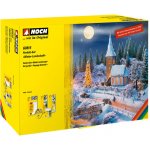 Noch set Zimní krajina 60815 – Zbozi.Blesk.cz