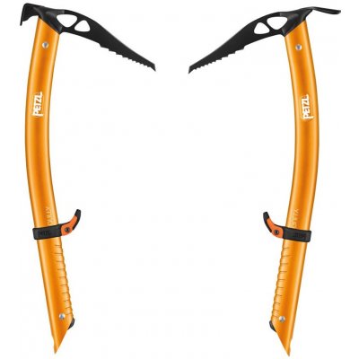 Petzl Gully sada – Zboží Mobilmania