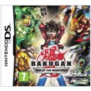 Bakugan: Rise of Resistance