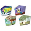 Oxford Reading Tree Traditional Tales: Level 3: Class Pack of 24