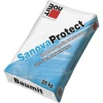 Baumit SanovaProtect - těsnicí malta - 25kg – Zboží Mobilmania