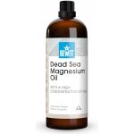 Hořčíkový olej z Mrtvého moře s vysokou koncentrací MgCl2 - 20 l – Sleviste.cz