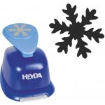 Heyda Raznice L vločka 2,5 x 2,5 cm vzor č.2 – Sleviste.cz