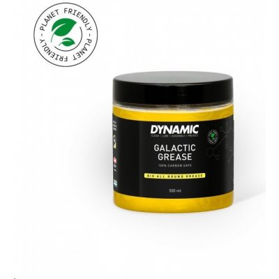 Dynamic Galactic Grease 500 g – Hledejceny.cz
