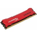 Kingston HyperX Savage DDR3 4GB 1866MHz CL9 HX318C9SR/4