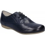 Josef Seibel 87201-971600 černé – Zboží Dáma