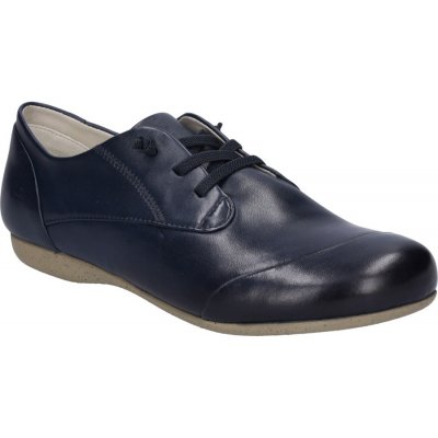 Josef Seibel 87201-971600 černé – Zboží Dáma