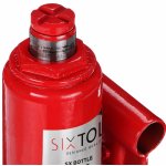 Sixtol SX Bottle Jack 3 t SX1145 | Zboží Auto