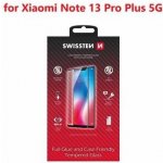 SWISSTEN FULL GLUE, COLOR FRAME, CASE FRIENDLY PRO XIAOMI 14 ULTRA ČERNÉ 8595217486935 – Zboží Živě