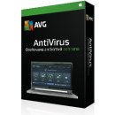 AVG AntiVirus 2016 10 lic. 1 rok update (AVCEN12EXXK010)