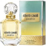 Roberto Cavalli Paradiso parfémovaná voda dámská 75 ml – Hledejceny.cz