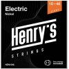 Struna Henry's Strings HEN1046