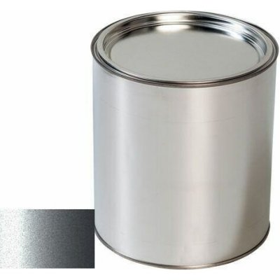 Marty's Autolak do pistole KIA CSS SIRIUS SILVER/LUNAR SILVER – Hledejceny.cz