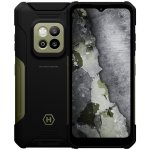 myPhone Hammer Construction 2 5G Thermal Green – Hledejceny.cz