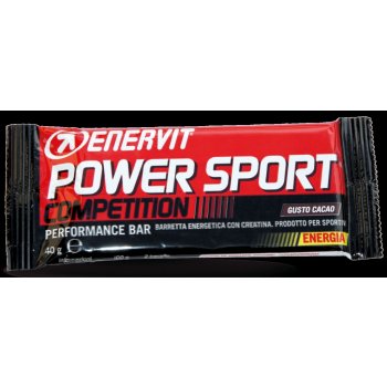 Enervit Power Sport competition 40 g