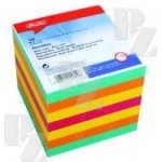 Kostka 9x9x9 700ks barevná, Herlitz – Hledejceny.cz