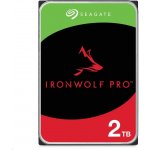 Seagate IronWolf Pro 2TB, ST2000NT001 – Zboží Živě