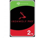 Seagate IronWolf Pro 2TB, ST2000NT001 – Hledejceny.cz