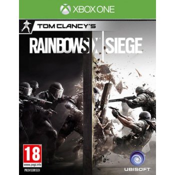 Tom Clancy's Rainbow Six: Siege