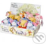 DINO Medvídek Pú 20 cm – Sleviste.cz