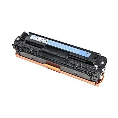 Compatible HP 125A CB541A - kompatibilní s čipem