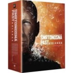 Smrtonosná past 1-5 kolekce - 5 DVD – Hledejceny.cz