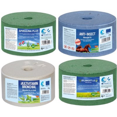 S.I.N. Hellas Solný bar Bylinky 12 kg – Zbozi.Blesk.cz