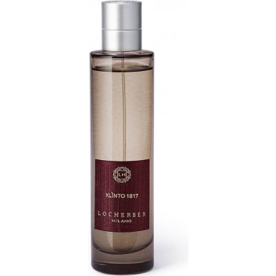 Locherber Milano interiérový parfém Klinto 1817 100 ml