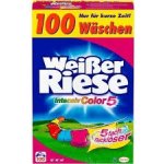 Weisser Riese Intensiv Color 100 PD 7 kg – Zbozi.Blesk.cz
