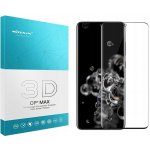 Nillkin 3D CP+MAX pro Samsung Galaxy S20 Ultra 2451449 – Zboží Živě