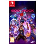 God of Rock – Hledejceny.cz
