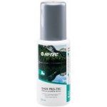 HI-TEC SHOE PRO-TEC NUBUCK, SUEDE, TEXTILE 100 ml – Zboží Mobilmania