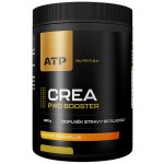 ATP Nutrition CREA PWO Booster 450 g – Hledejceny.cz
