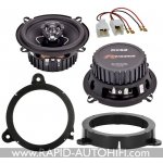 Renegade RX52 zadní s redukcemi – Zboží Mobilmania