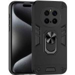 Nillkin CamShield PRO Zadní Kryt pro Honor Magic 7 Pro Black – Zboží Živě