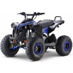 Leramotors Thor 125ccm Pro 3+1 modrá – Hledejceny.cz