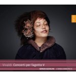 Vivaldi - Concerti Per Fagotto V CD – Hledejceny.cz