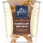 Glade by Brise Marshmallow Irish Cream 129 g – Zbozi.Blesk.cz