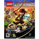 LEGO Indiana Jones 2: The Adventure Continues