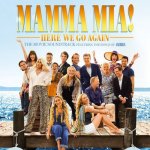 Soundtrack - Mamma Mia! Here We Go Again LP – Hledejceny.cz