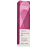 Londa Professional Permanent Color Extra Rich Creme 7/4 Medium Blond Copper 60 ml – Zboží Dáma