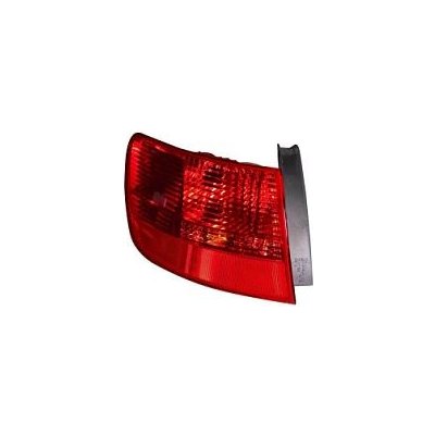 Zadní světlo AUDI A6 -C6- - levé | Zboží Auto