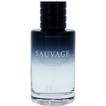 Dior Eau Sauvage voda po holení 100 ml