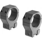 Audere Montážní kroužky PSR 11 mm rybina průměr 30mm výška 34mm – Sleviste.cz