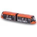 Majorette Tramvaj Siemens Avenio kovová – Sleviste.cz