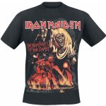 IRON MAIDEN NUMBER OF THE BEAST black – Hledejceny.cz