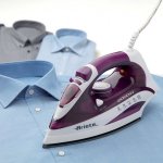 Ariete Steam Iron 6235 – Zbozi.Blesk.cz