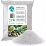 JK Animals přírodní mramorový písek 2 kg – Zboží Mobilmania