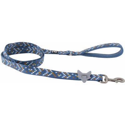 Hurtta Vodítko Razzle Dazzle Standard – Hledejceny.cz